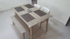 Full dining set