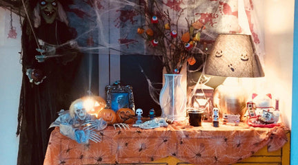 Changing with the season