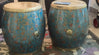 Side table or Drums?
