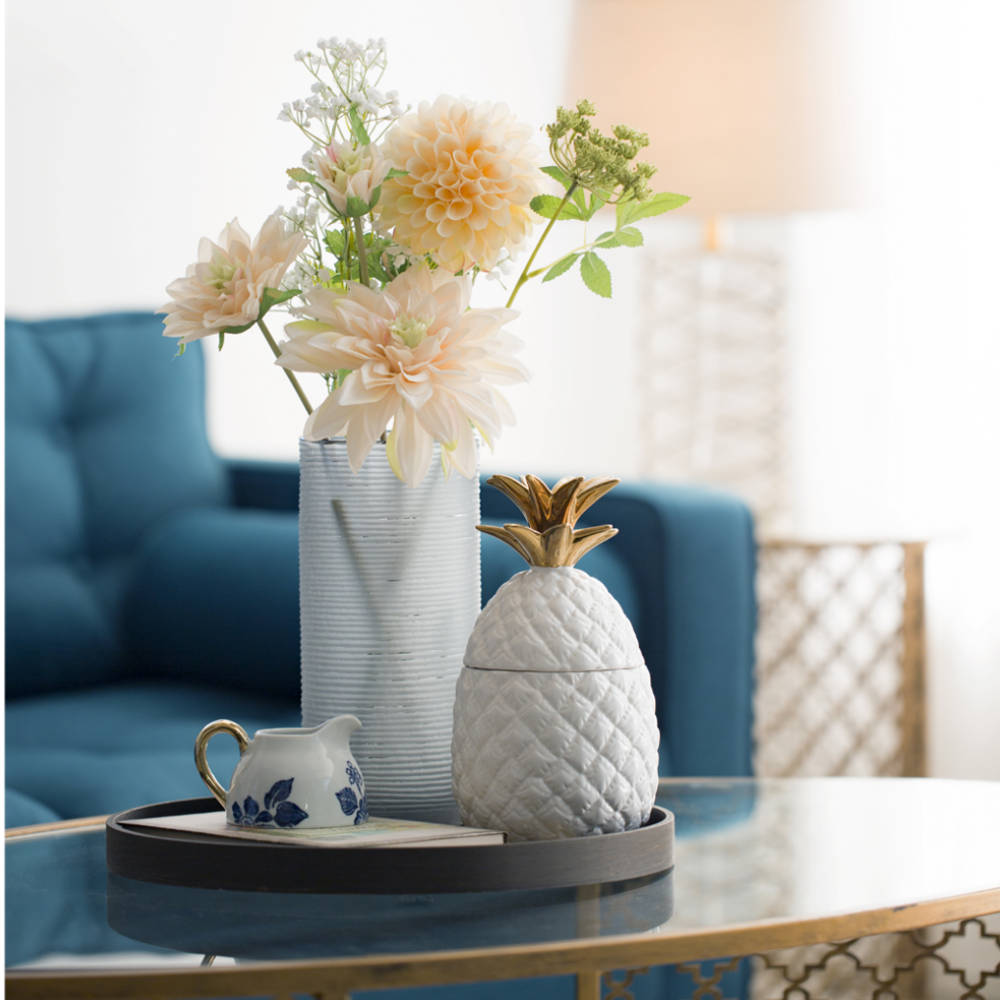 Small items that make a huge impact – Nook and Cranny