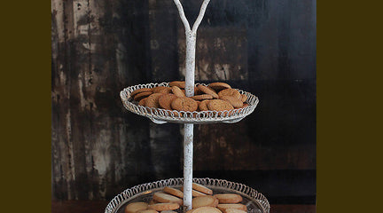 Serve your guests in style