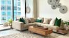 Alex Modular Sofa Photo Review