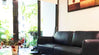 Andre Lounge Sofa (Aniline) | 5 Star Review