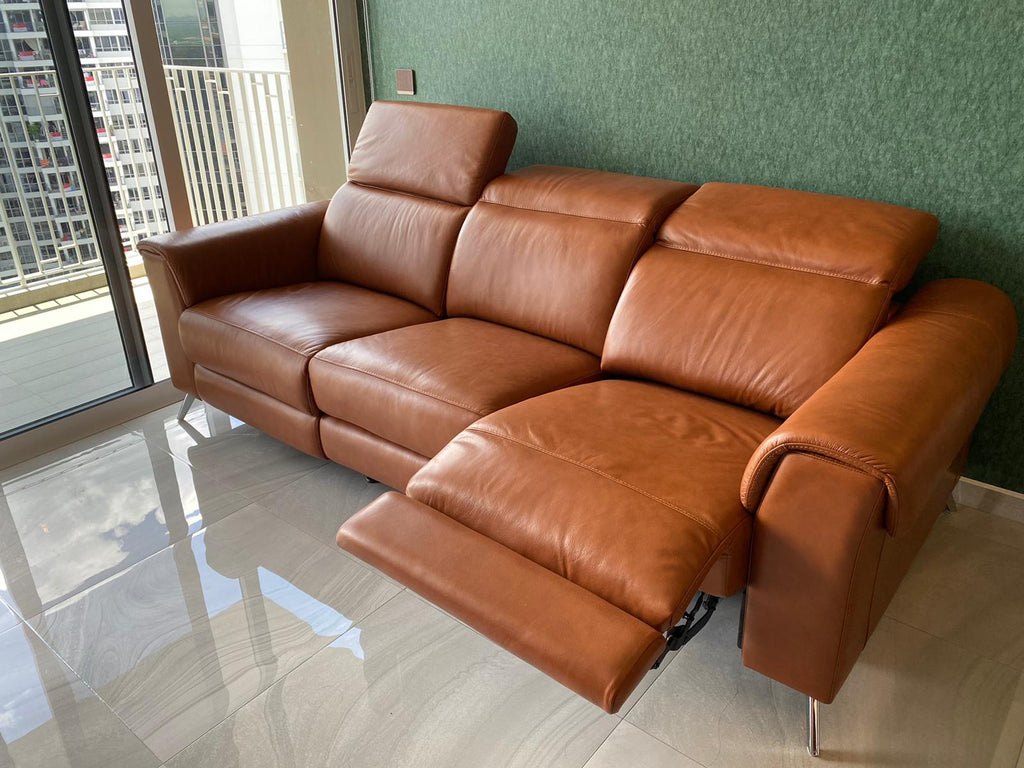 Recliner Sofa Singapore Review Matttroy