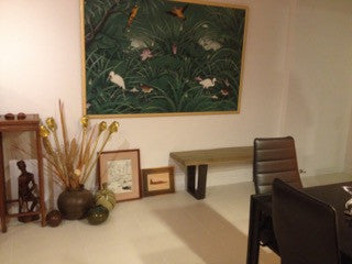 Love the clean lines - Aspen Bench Review