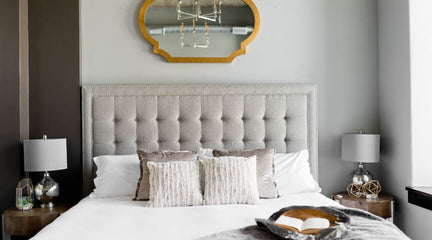 HOW TO FALL ASLEEP FAST-  It's a Mattress Affair