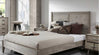 A cosy room with our Seattle bed