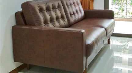 5 star Sofa Singapore Review