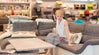 4 Things to Ask when buying furniture