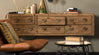 For the love of Distressed & Rustic Furniture