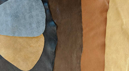 Which Leather Grade should I Choose?