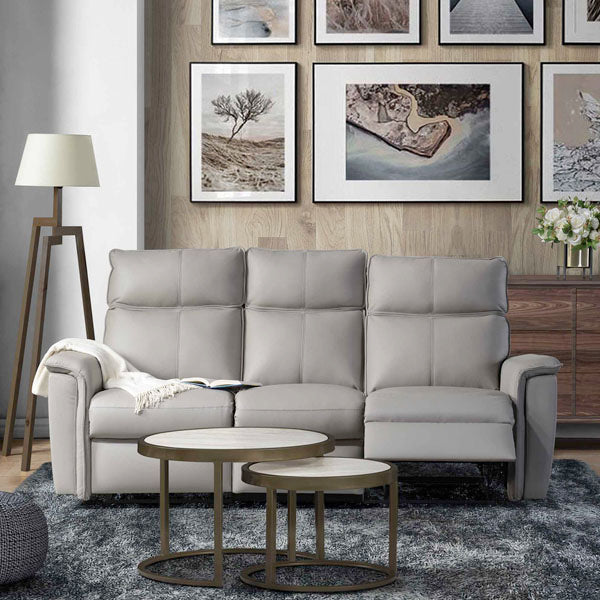 Modern High Backrest Sofa Best Sofas