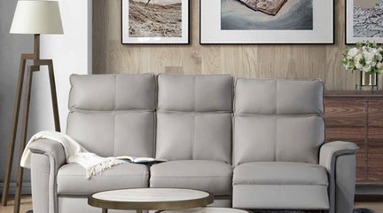Modern High Backrest Sofa: Best Sofas for Back Support & Relief from Back Pain