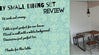 City Small Dining review - 