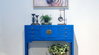 Give your home decor a refreshing blue tone