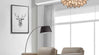 Comfortable, timeless, and versatile Andre Sofa