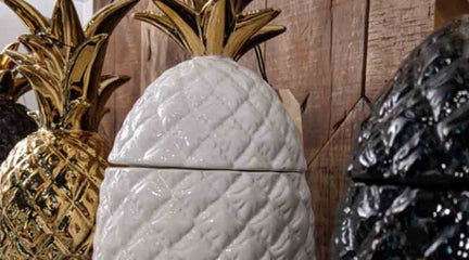 Add a fashionable vibe to your home