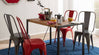 Create a cozy and modern ambience with our dining table