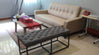 Duke Leather Sofa Review