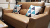 Sink into our strikingly modern and extremely comfortable Duke Sofa.