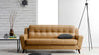 Shop sofa in Singapore: Duke Leather Sofa