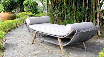 How to care for Outdoor Furniture & Rugs
