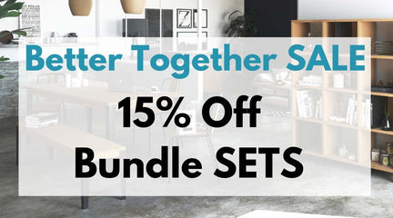 We're better together