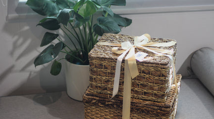 A little something special