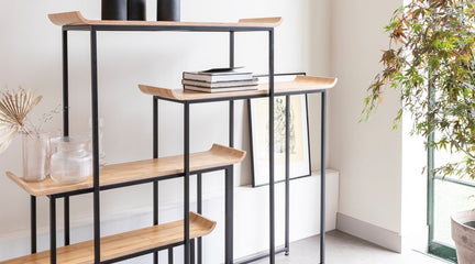 Introducing New Interior Design Concept - Japandi