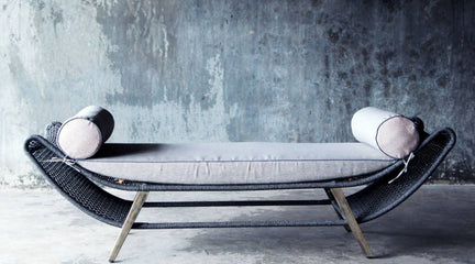 Comfortable Elias Daybed