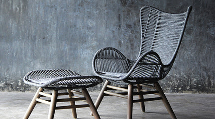 Outdoor Collection Restocked