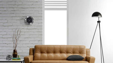 Duke 3S Sofa (Premium Leather)