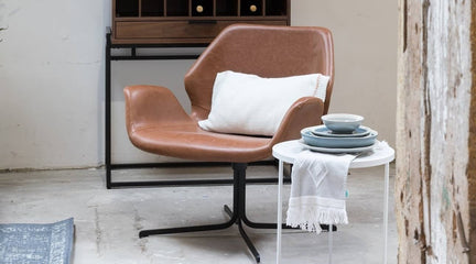 Easy Styling: Mid-Century Modern Style Furniture