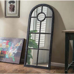 Why Use Mirrors In Your House