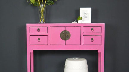 Decorate your house with Chinese Antique