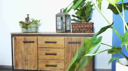 Green, green, greenery