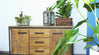 Green, green, greenery