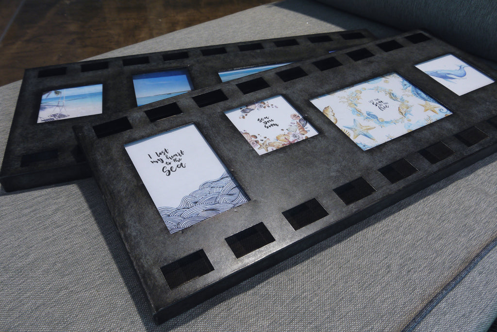 A Frame Changer – Nook and Cranny