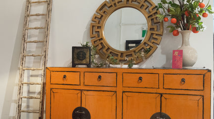 The Last of CNY 2018