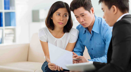 Buying Or Selling a Home? How to Avoid Being Fleeced by Estate Agents