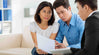 Buying Or Selling a Home? How to Avoid Being Fleeced by Estate Agents