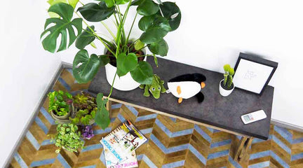 New arrivals of cowhide rugs