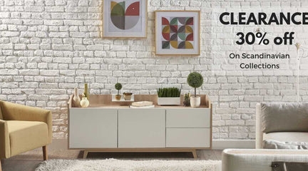 Scandinavian Clearance