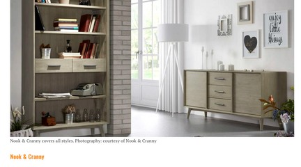 Honeycombers June 2018