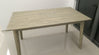 Nice table - Seattle table review