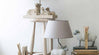 Sheep Lamp