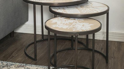 Small touches with significant difference