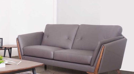 Stylish Yucatan sofa