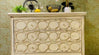 Add a unique piece to your home for an eclectic look