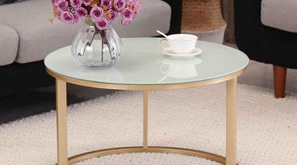 Elegant Marble Table